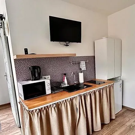 Stodolicka Apartment Svatoborice Exterior photo