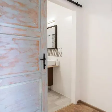 Stodolicka Apartment Svatoborice Exterior photo