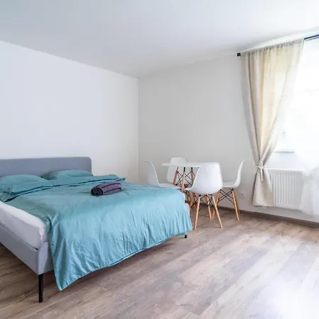 Stodolicka Apartment Svatoborice Exterior photo